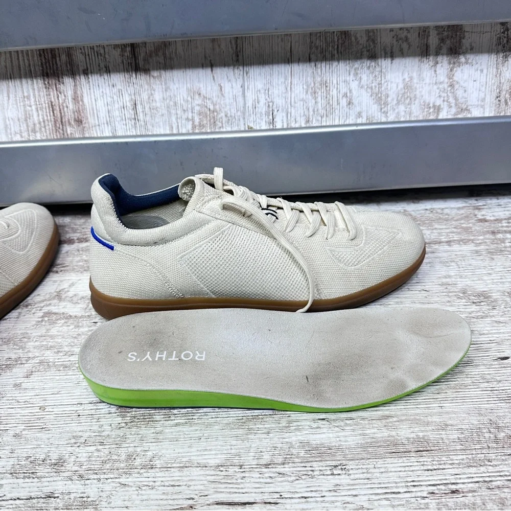Rothy's The Sneaker Shoes RS01 Hudson - Size 11